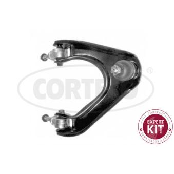 Triangle ou bras de suspension (train avant) CORTECO OEM GSJ423