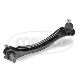 Bras oscillant de suspension CORTECO OEM RGG102430