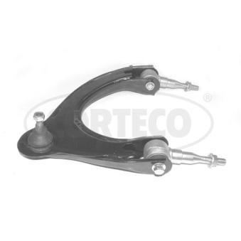 Triangle ou bras de suspension (train avant) CORTECO OEM MR162804