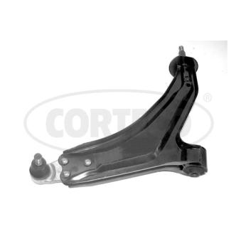 Triangle ou bras de suspension (train avant) CORTECO OEM RBJ102920
