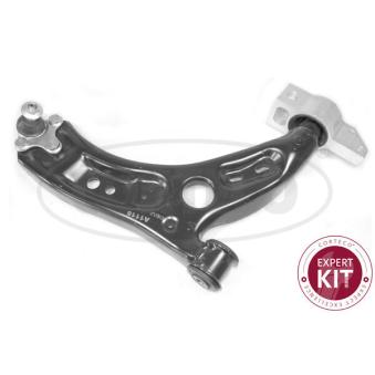 Triangle ou bras de suspension (train avant) CORTECO OEM 5N0407152