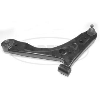 Triangle ou bras de suspension (train avant) CORTECO OEM 5450007161