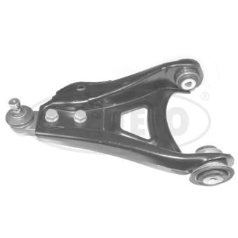 Triangle ou bras de suspension (train avant) CORTECO OEM 8200197189 Triangle ou bras de suspension (train avant) CORTECO OEM 8200197189