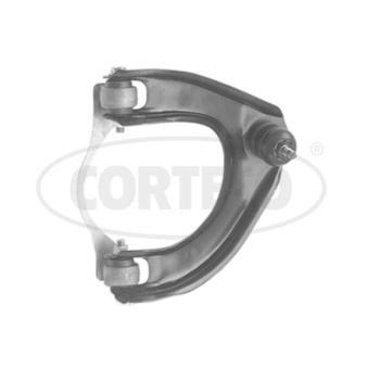 Triangle ou bras de suspension (train avant) CORTECO OEM 51460SH3000