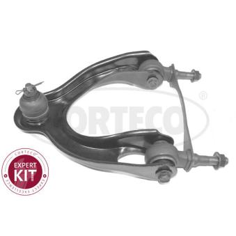 Triangle ou bras de suspension (train avant) CORTECO OEM 51450ST7020