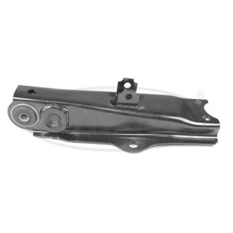 Triangle ou bras de suspension (train avant) CORTECO [49397442]