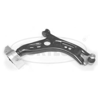 Triangle ou bras de suspension (train avant) CORTECO OEM 5N0407152