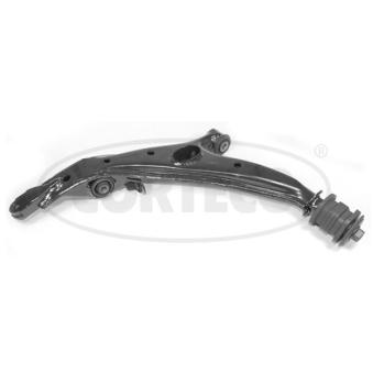 Triangle ou bras de suspension (train avant) CORTECO OEM 51350S10A00