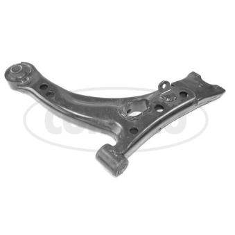 Triangle ou bras de suspension (train avant) CORTECO OEM 4806920260
