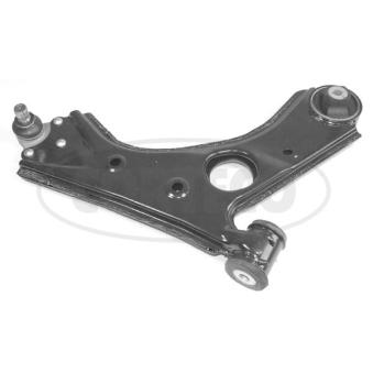 Triangle ou bras de suspension (train avant) CORTECO OEM 51932036 Triangle ou bras de suspension (train avant) CORTECO OEM 51932036