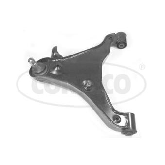 Triangle ou bras de suspension (train avant) CORTECO OEM 54500EB300