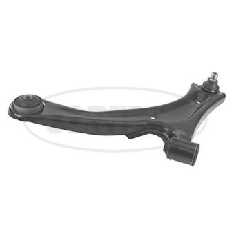 Triangle ou bras de suspension (train avant) CORTECO OEM 4520259J00