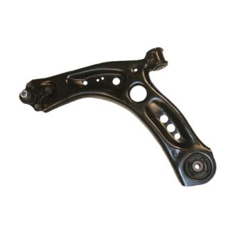 Triangle ou bras de suspension (train avant) CORTECO 49397696 pour FIAT 128 1.6 - 110cv