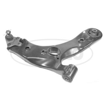 Triangle ou bras de suspension (train avant) CORTECO OEM 480680F030 Triangle ou bras de suspension (train avant) CORTECO OEM 480680F030