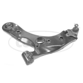 Triangle ou bras de suspension (train avant) CORTECO OEM 480690F030 Triangle ou bras de suspension (train avant) CORTECO OEM 480690F030