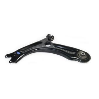 Triangle ou bras de suspension (train avant) CORTECO [49397738]