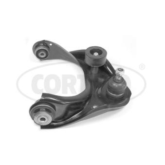 Triangle ou bras de suspension (train avant) CORTECO OEM GS1D34250A Triangle ou bras de suspension (train avant) CORTECO OEM GS1D34250A
