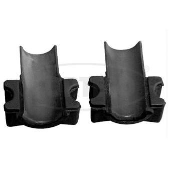 Kit de réparation, barre de couplage stabilisatrice CORTECO OEM 509453