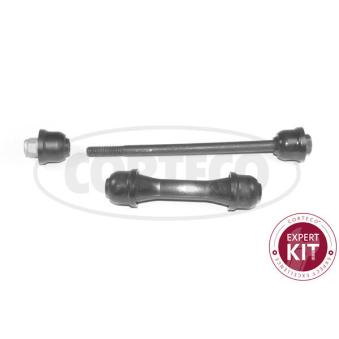 Kit de réparation, barre de couplage stabilisatrice CORTECO 49397843 pour DACIA LOGAN 2.2 TDCi - 110cv
