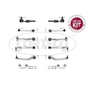 Kit de réparation, suspension de roue CORTECO 49397846