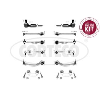 Kit de réparation, suspension de roue CORTECO 49397848
