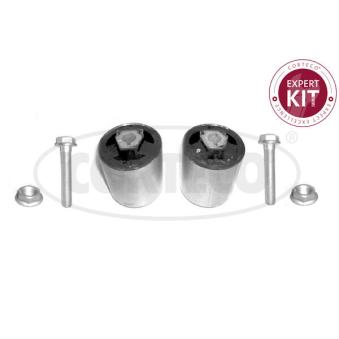 Jeu de bras, suspension de roue CORTECO 49397849 pour RENAULT ESPACE 3.0d - 218cv