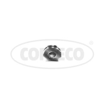 Suspension, stabilisateur CORTECO 49398026