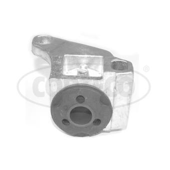 Suspension, bras de liaison avant gauche CORTECO 49398031