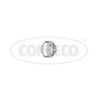 Suspension, bras de liaison CORTECO 49398035 Suspension, bras de liaison CORTECO 49398035