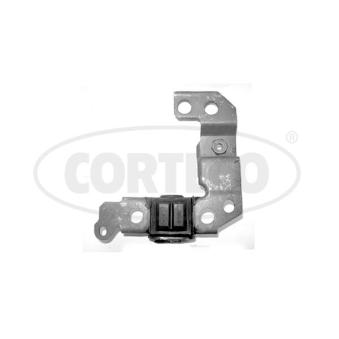 Suspension, bras de liaison avant gauche CORTECO OEM 46454597