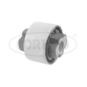 Suspension, bras de liaison CORTECO 49398236 pour PEUGEOT BOXER 2.2 HDI 120 - 120cv