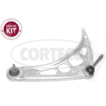 Triangle ou bras de suspension (train avant) CORTECO OEM 31121096986