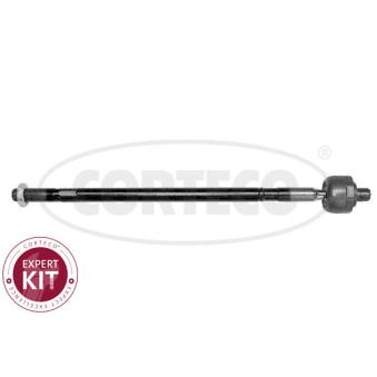 Rotule de direction intérieure, barre de connexion CORTECO OEM 2D0422803