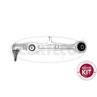 Triangle ou bras de suspension (train avant) CORTECO OEM 4D0407151P