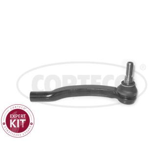 Rotule de barre de connexion avant gauche CORTECO OEM 381777 Rotule de barre de connexion avant gauche CORTECO OEM 381777