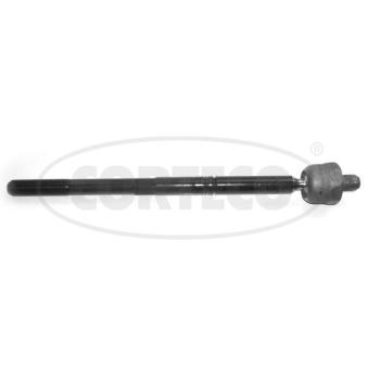 Rotule de direction intérieure, barre de connexion CORTECO 49398480 pour VOLKSWAGEN GOLF 1.4 TSI - 140cv