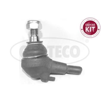 Rotule de suspension CORTECO OEM 2103330427