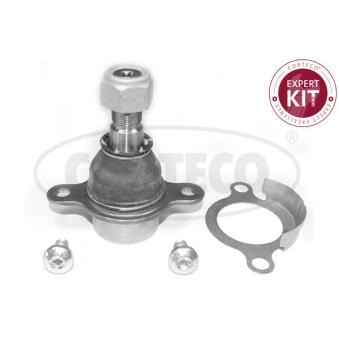 Rotule de suspension CORTECO OEM 1451917