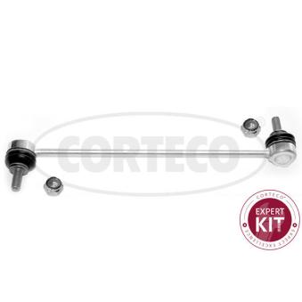 Entretoise/tige, stabilisateur CORTECO OEM 31658608