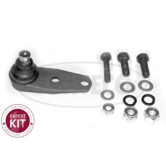 Rotule de suspension CORTECO [49398511]