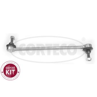 Entretoise/tige, stabilisateur CORTECO OEM 508746