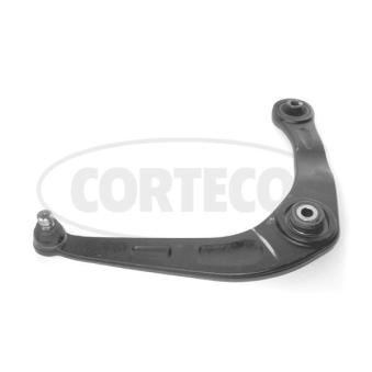 Triangle ou bras de suspension (train avant) CORTECO OEM 3521H9