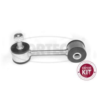 Entretoise/tige, stabilisateur CORTECO 49398570 pour KIA PRO CEED 1.9 TDI - 110cv