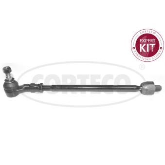 Barre de connexion avant droit CORTECO OEM 1J0422804A Barre de connexion avant droit CORTECO OEM 1J0422804A