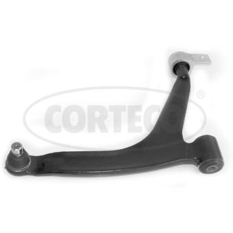 Triangle ou bras de suspension (train avant) CORTECO OEM 3521R5