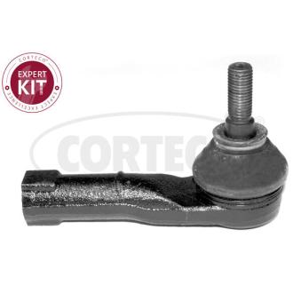 Rotule de barre de connexion avant gauche CORTECO OEM 7701475842