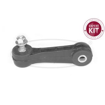 Entretoise/tige, stabilisateur CORTECO 49398592 pour KIA PRO CEED 1.9 TDI - 110cv