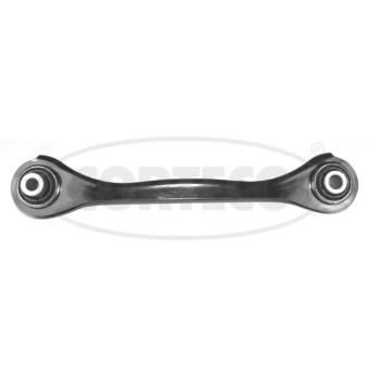 Triangle ou bras de suspension (train arrière) CORTECO 49398599 pour SKODA YETI 1.2 TSI - 110cv