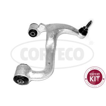 Bras de liaison, suspension de roue arrière gauche CORTECO OEM 1633520401 Bras de liaison, suspension de roue arrière gauche CORTECO OEM 1633520401