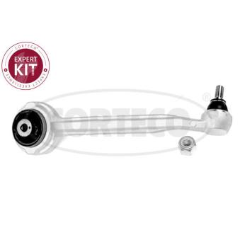 Triangle ou bras de suspension (train avant) CORTECO OEM 2043308711